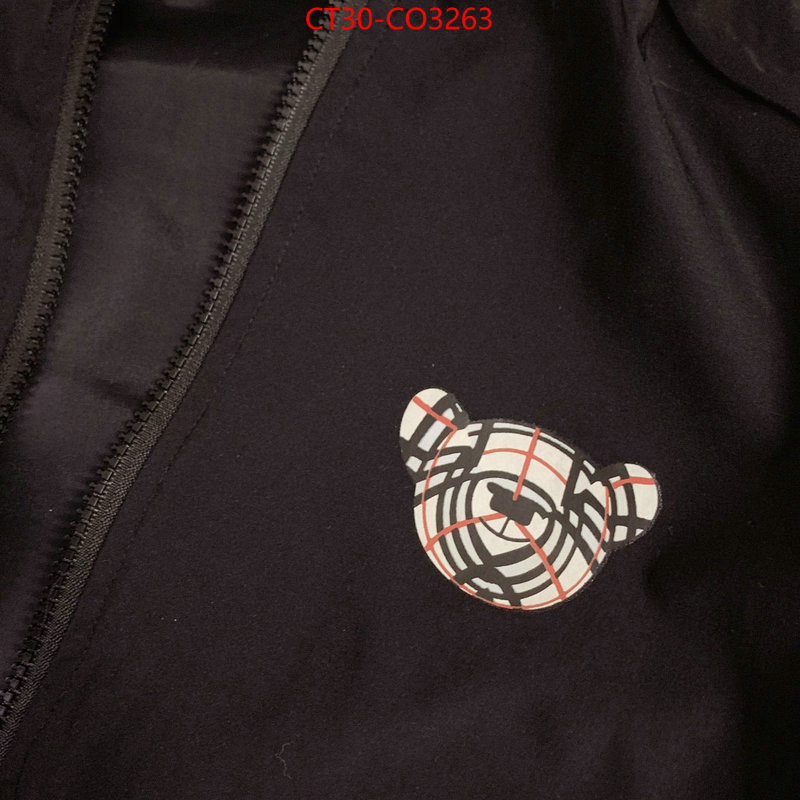 ID: CO3263