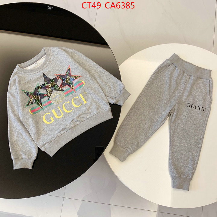 ID: CA6385