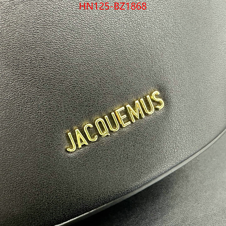 Jacquemus Bags(4A)-Handbag- top quality designer replica ID: BZ1868 $: 125USD,