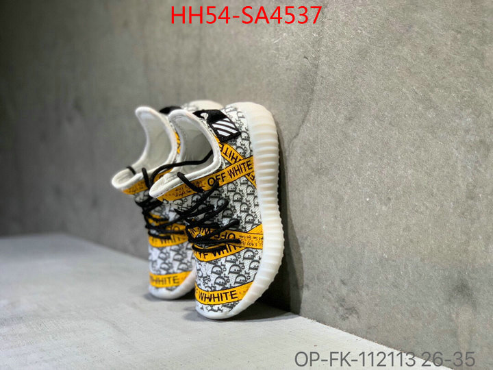 ID: SA4537