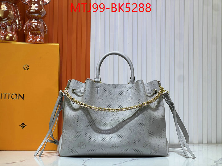 LV Bags(4A)-Handbag Collection- perfect ID: BK5288 $: 99USD,