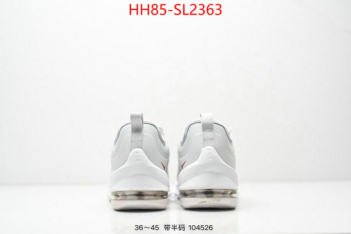 Men Shoes-Nike replica 1:1 ID: SL2363 $: 85USD