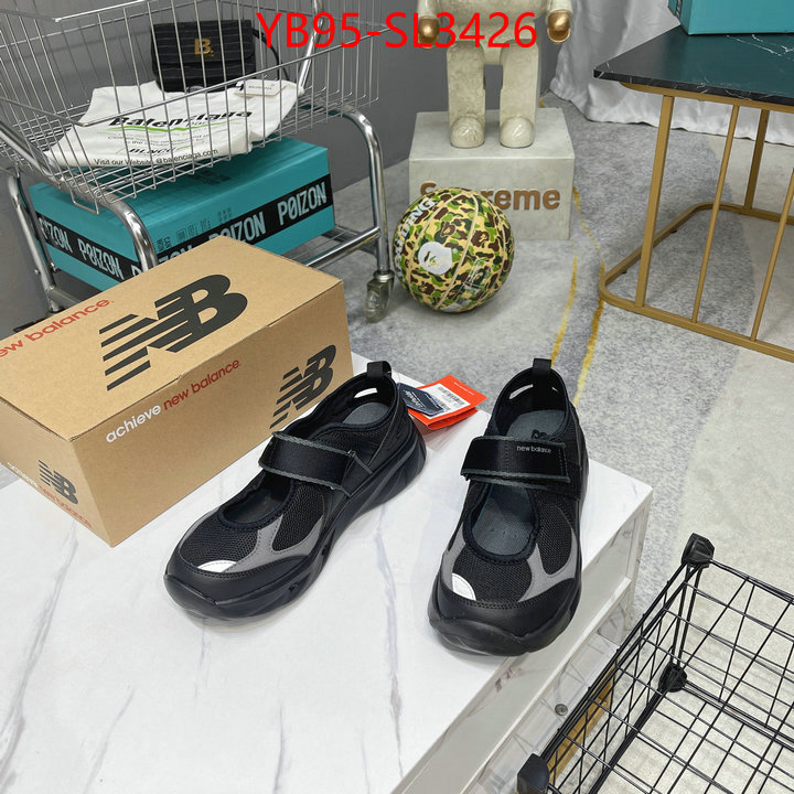 Women Shoes-New Balance we provide top cheap aaaaa ID: SL3426 $: 95USD