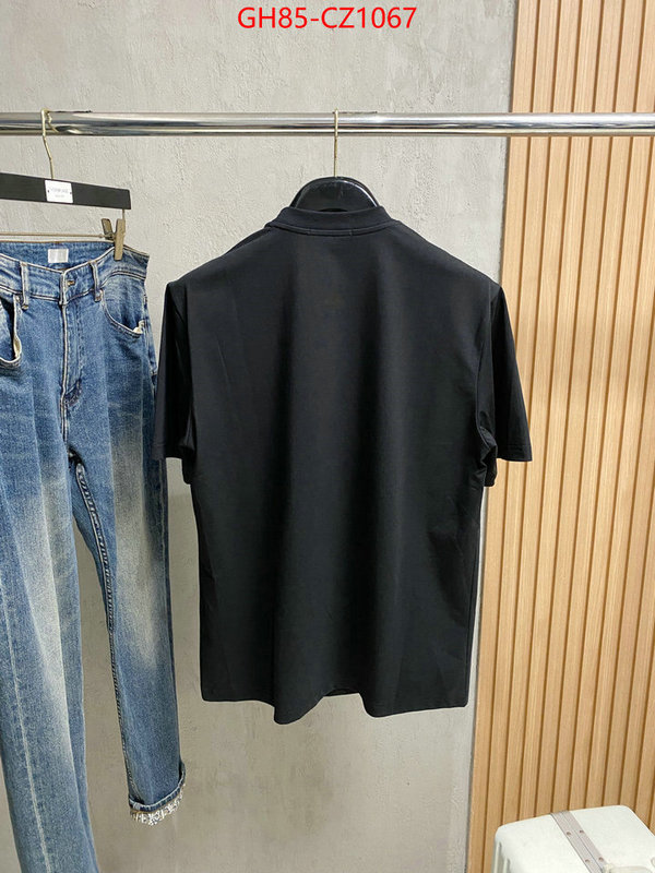 Clothing-Moncler best site for replica ID: CZ1067 $: 85USD