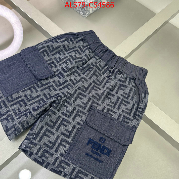 ID: CS4586