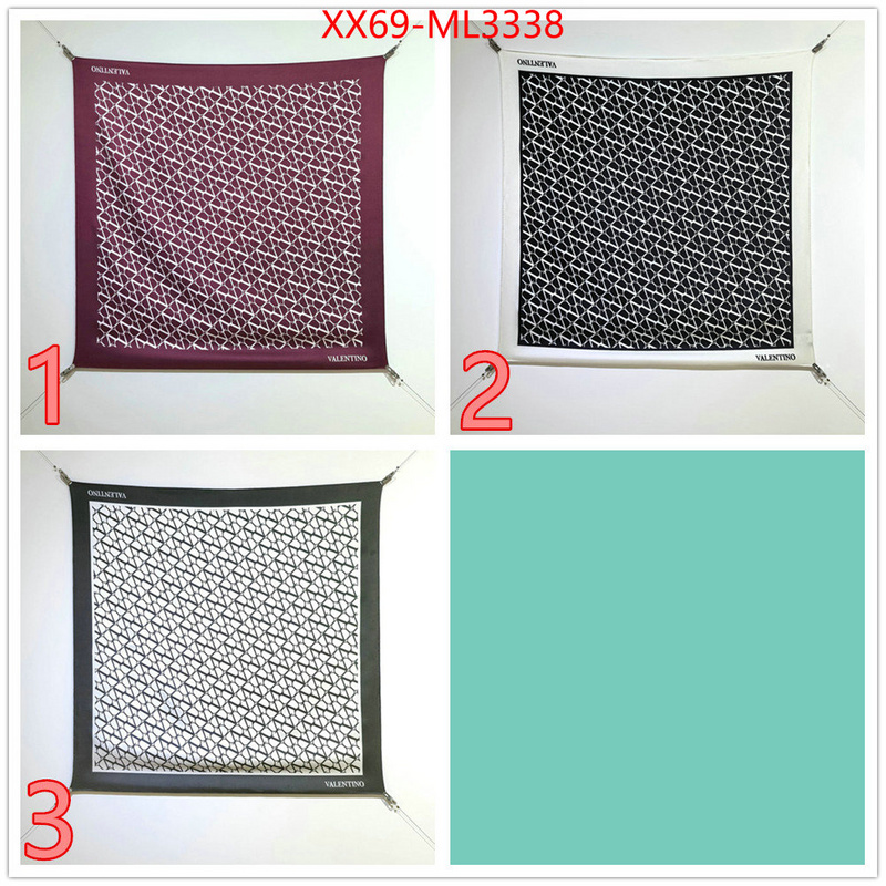 Scarf-Valentino best site for replica ID: ML3338 $: 69USD