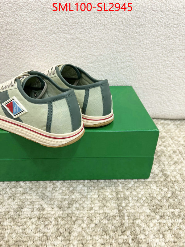 Women Shoes-BV best fake ID: SL2945 $: 100USD