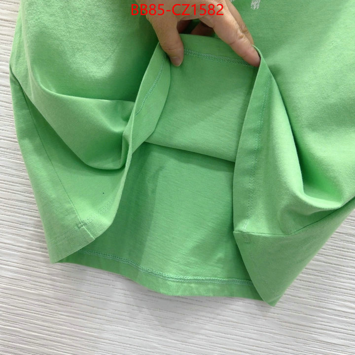 Clothing-Valentino wholesale sale ID: CZ1582 $: 85USD