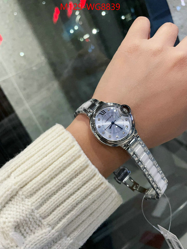 ID: WG8839