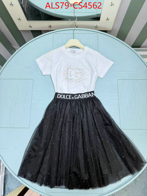 ID: CS4562