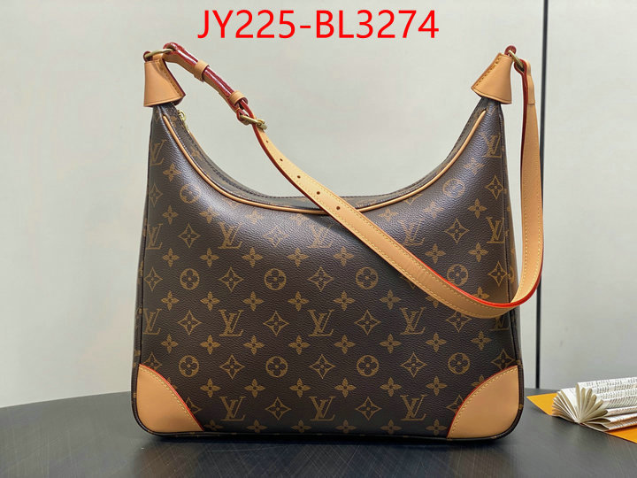 LV Bags(TOP)-Pochette MTis- how to start selling replica ID: BL3274