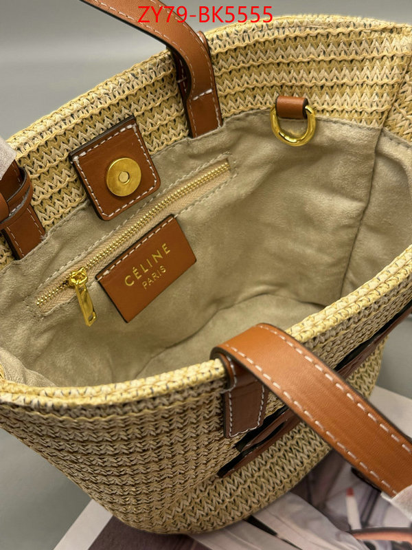 CELINE Bags(4A)-Handbag mirror copy luxury ID: BK5555 $: 79USD,