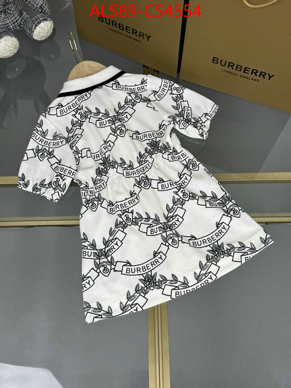 ID: CS4554