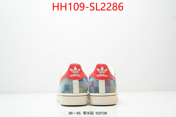 Women Shoes-Adidas sell high quality ID: SL2286 $: 109USD