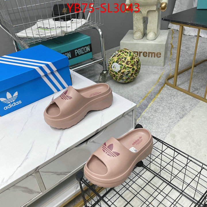 Women Shoes-Adidas china sale ID: SL3043 $: 75USD