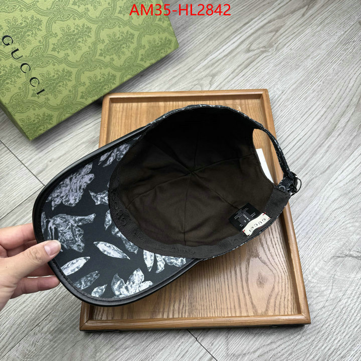 Cap(Hat)-Gucci are you looking for ID: HL2842 $: 35USD
