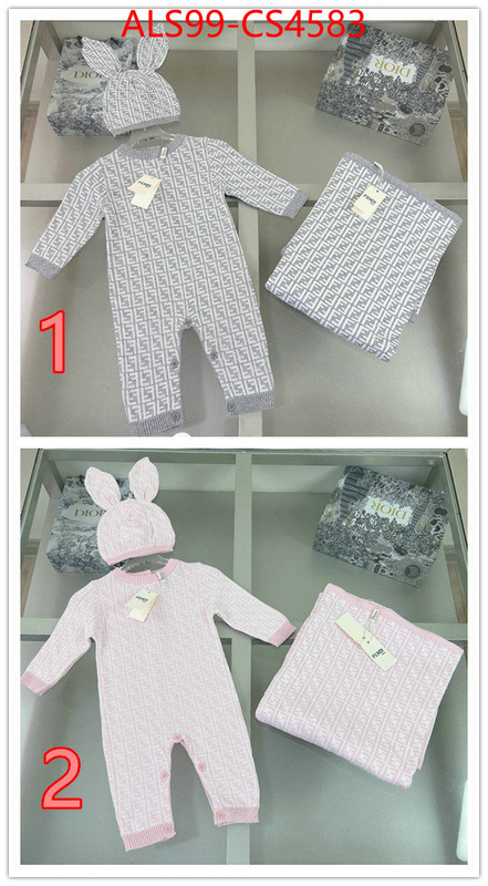 ID: CS4583