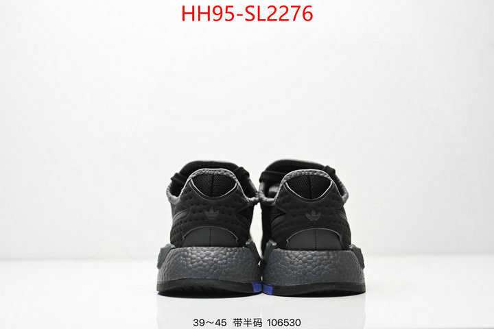 Men Shoes-Adidas 7 star collection ID: SL2276 $: 95USD