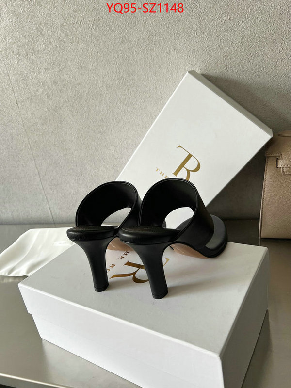 Women Shoes-The Row designer 7 star replica ID: SZ1148 $: 95USD