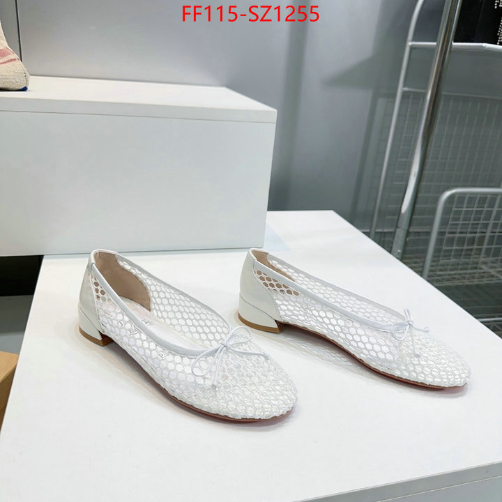 Women Shoes-Christian Louboutin replica online ID: SZ1255 $: 115USD