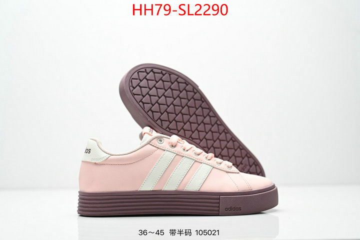 Women Shoes-Adidas highest product quality ID: SL2290 $: 79USD