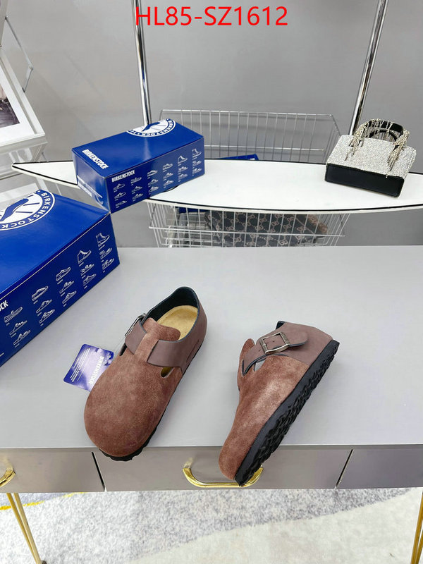 Men Shoes-Birkenstock perfect ID: SZ1612 $: 85USD