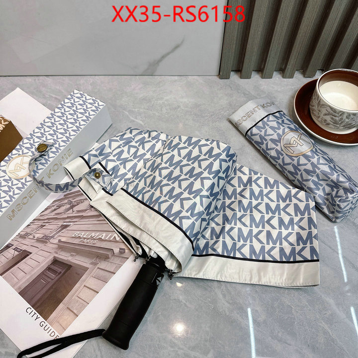 ID: RS6158