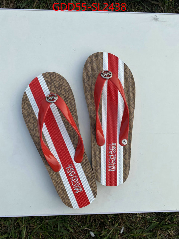 Women Shoes-Michael Kors wholesale ID: SL2438 $: 55USD
