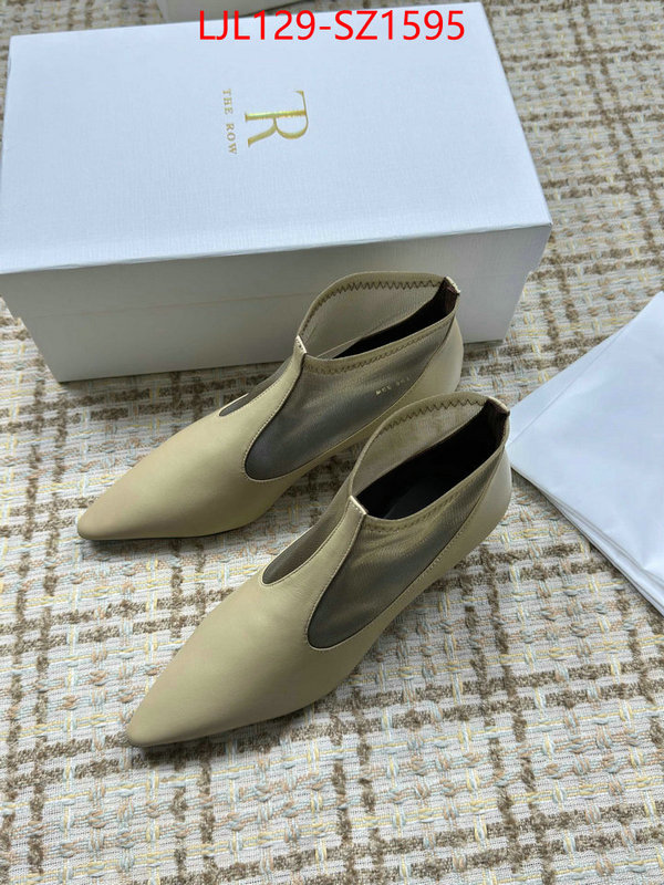 Women Shoes-ALAIA online china ID: SZ1595 $: 129USD