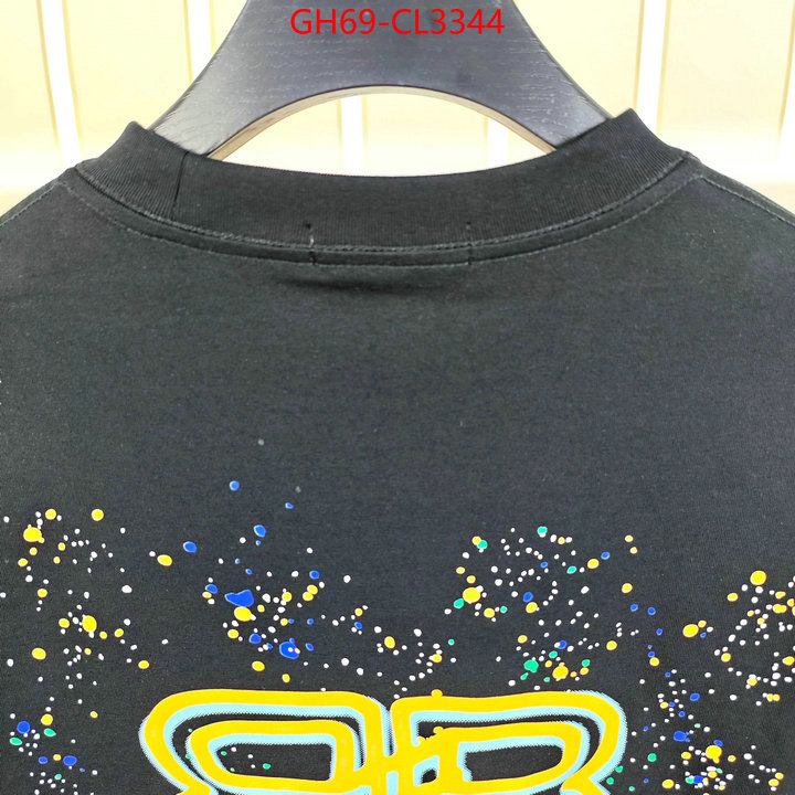 Clothing-Balenciaga online from china ID: CL3344 $: 69USD