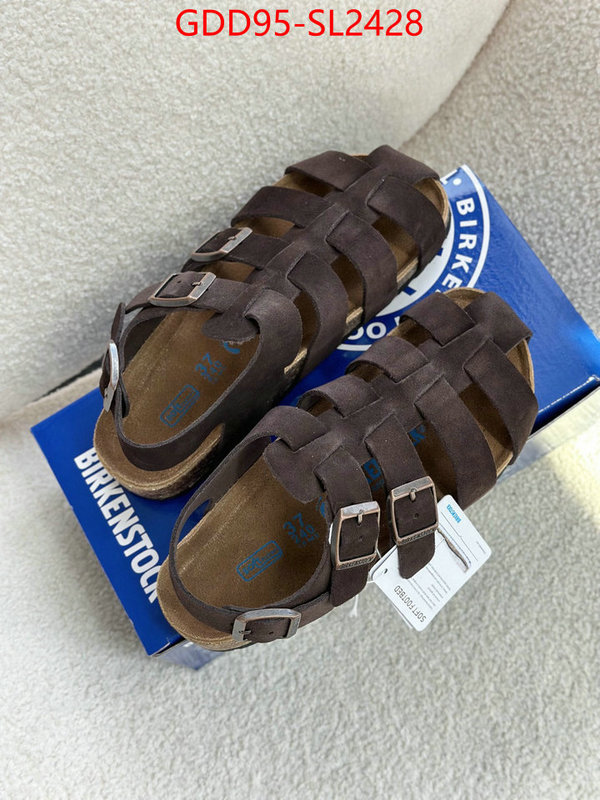 Women Shoes-Birkenstock cheap ID: SL2428 $: 95USD