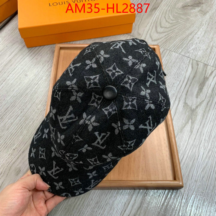 Cap(Hat)-LV buy cheap ID: HL2887 $: 35USD
