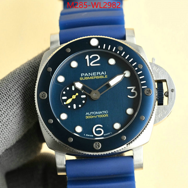 Watch(TOP)-Panerai can you buy replica ID: WL2982 $: 285USD-shoes yupoo Watch(TOP)-Panerai can you buy replica ID: WL2982 $: 285USD