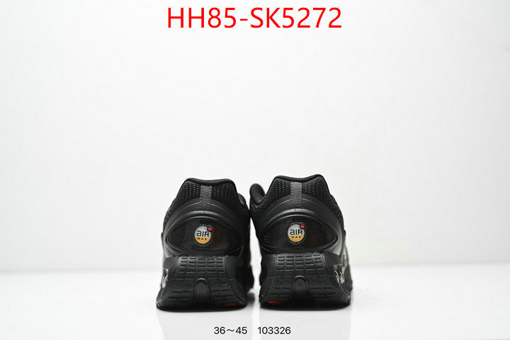 Men Shoes-Nike replica us ID: SK5272 $: 85USD