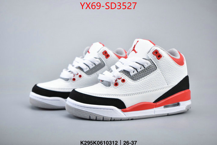 ID: SD3527
