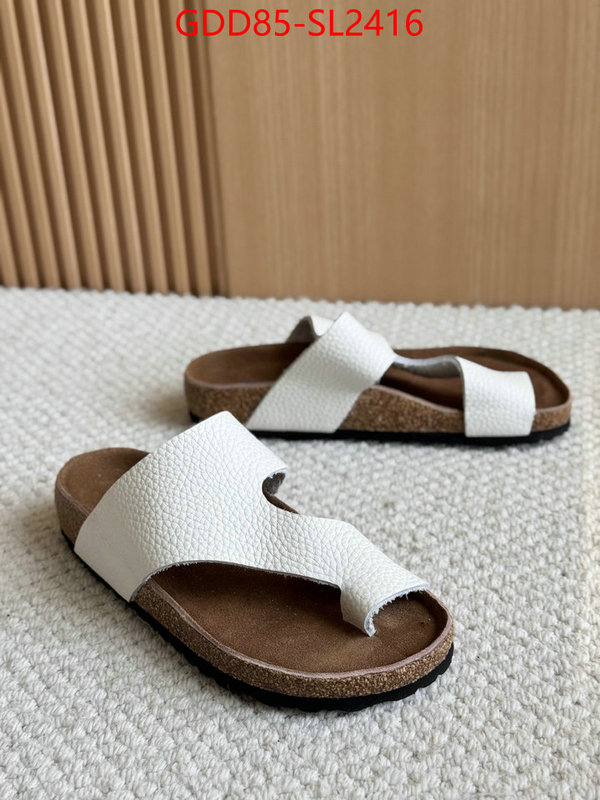 Women Shoes-Birkenstock aaaaa replica ID: SL2416 $: 85USD