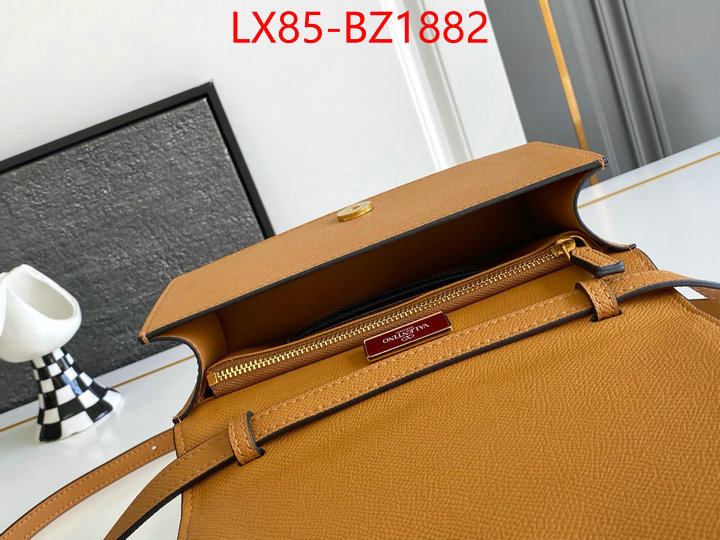 Valentino Bags(4A)-Crossbody- buy 1:1 ID: BZ1882 $: 85USD,