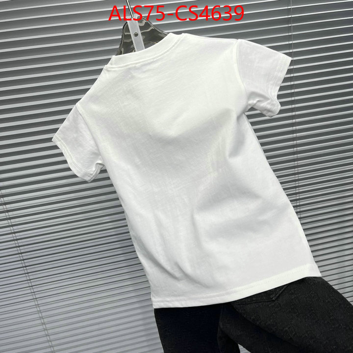 ID: CS4639