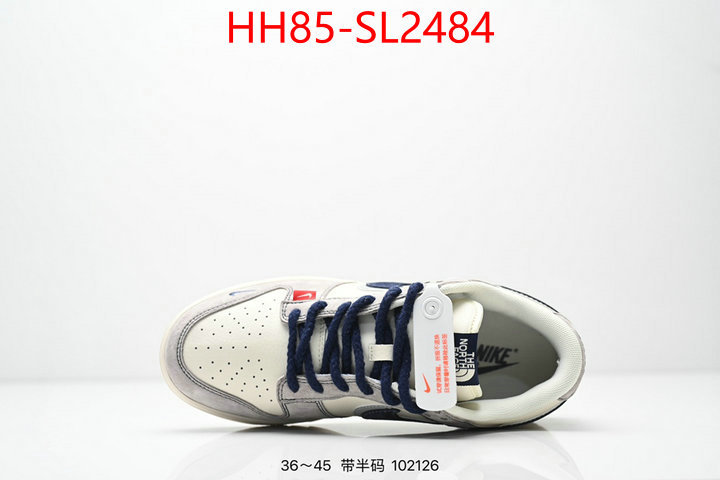 Women Shoes-NIKE what best replica sellers ID: SL2484 $: 85USD