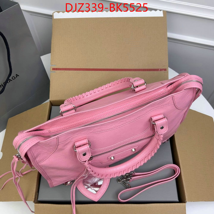 Balenciaga Bags(TOP)-Neo Classic- where can you buy a replica ID: BK5525 $: 339USD,
