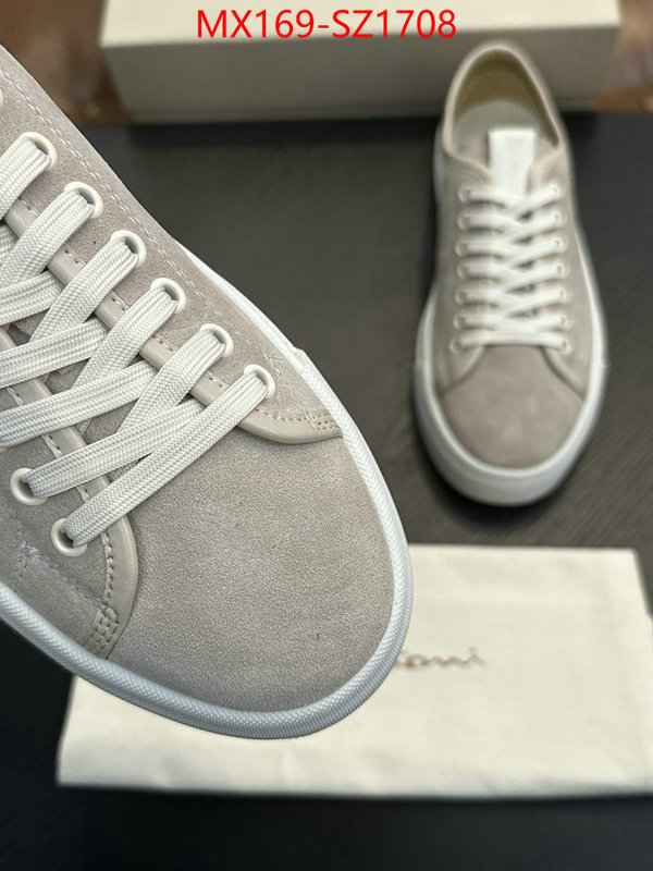 Men Shoes-Santoni best capucines replica ID: SZ1708 $: 169USD