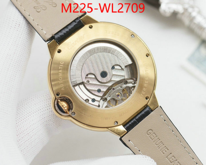 Watch(TOP)-Cartier what best replica sellers ID: WL2709 $: 225USD-shoes yupoo Watch(TOP)-Cartier what best replica sellers ID: WL2709 $: 225USD