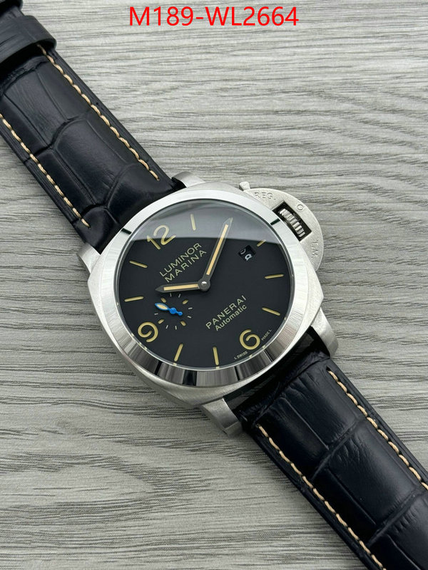 Watch(4A)-Panerai how to start selling replica ID: WL2664 $: 189USD-shoes yupoo Watch(4A)-Panerai how to start selling replica ID: WL2664 $: 189USD