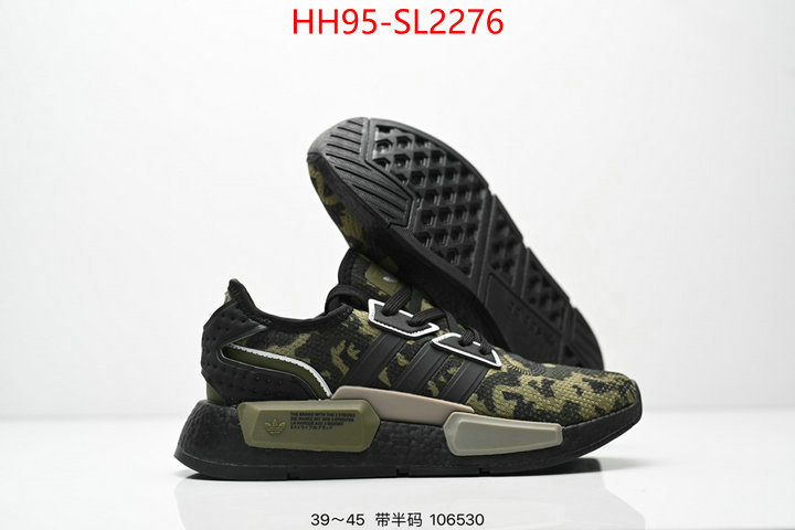 Men Shoes-Adidas 7 star collection ID: SL2276 $: 95USD