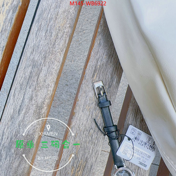 ID: WB6922