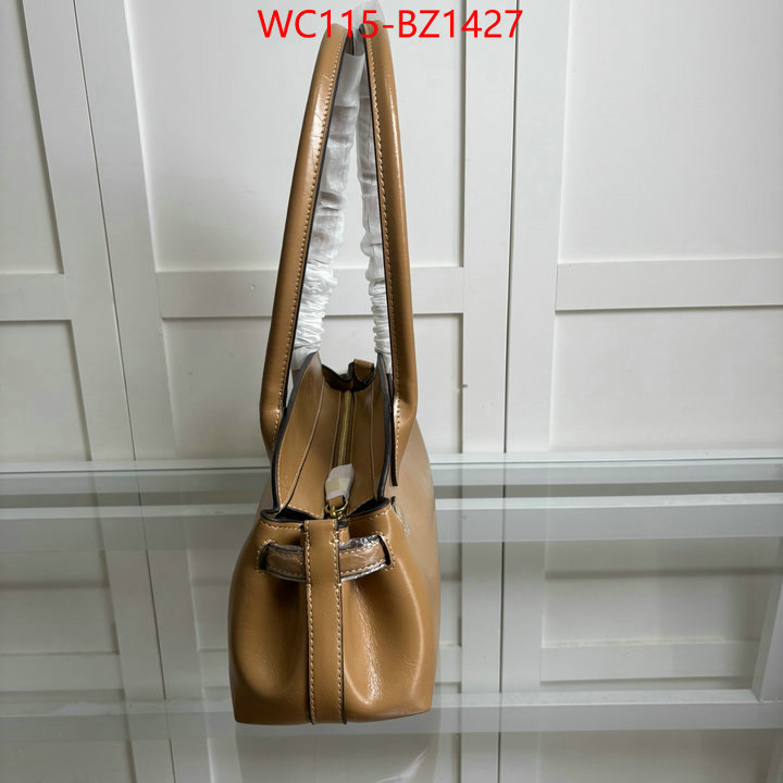 Coach Bags(4A)-Handbag- wholesale imitation designer replicas ID: BZ1427 $: 115USD,