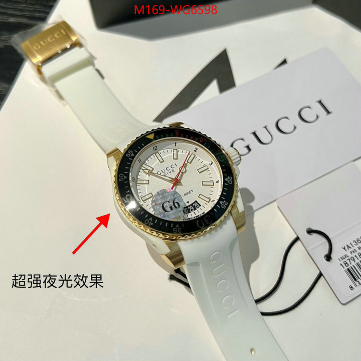 ID: WG6598