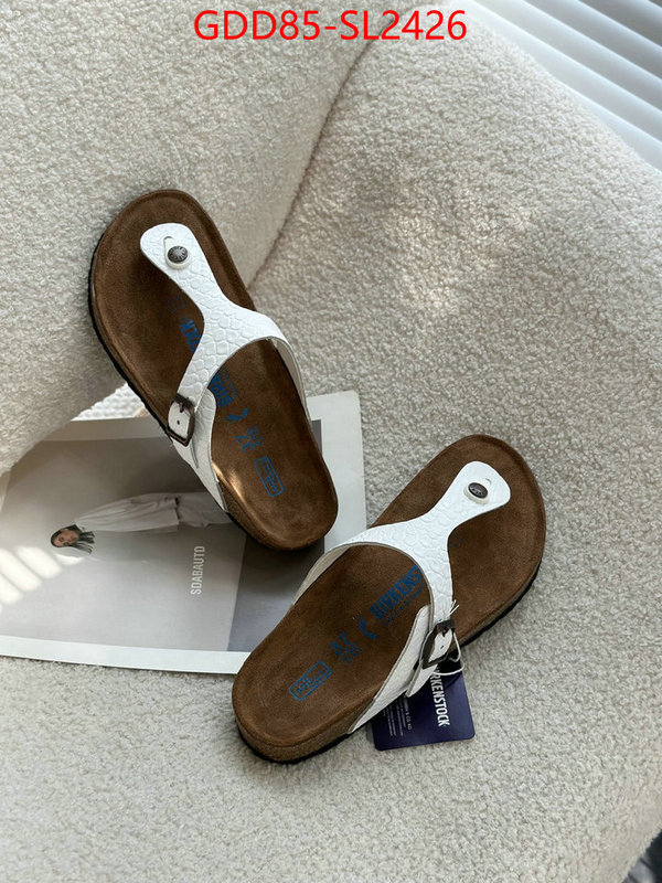 Women Shoes-Birkenstock where should i buy to receive ID: SL2426 $: 85USD
