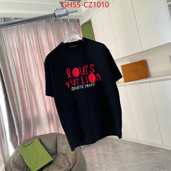 Clothing-LV high quality ID: CZ1010 $: 59USD