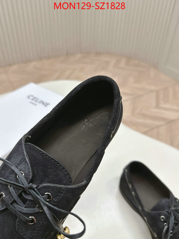 Women Shoes-CELINE buy first copy replica ID: SZ1828 $: 129USD